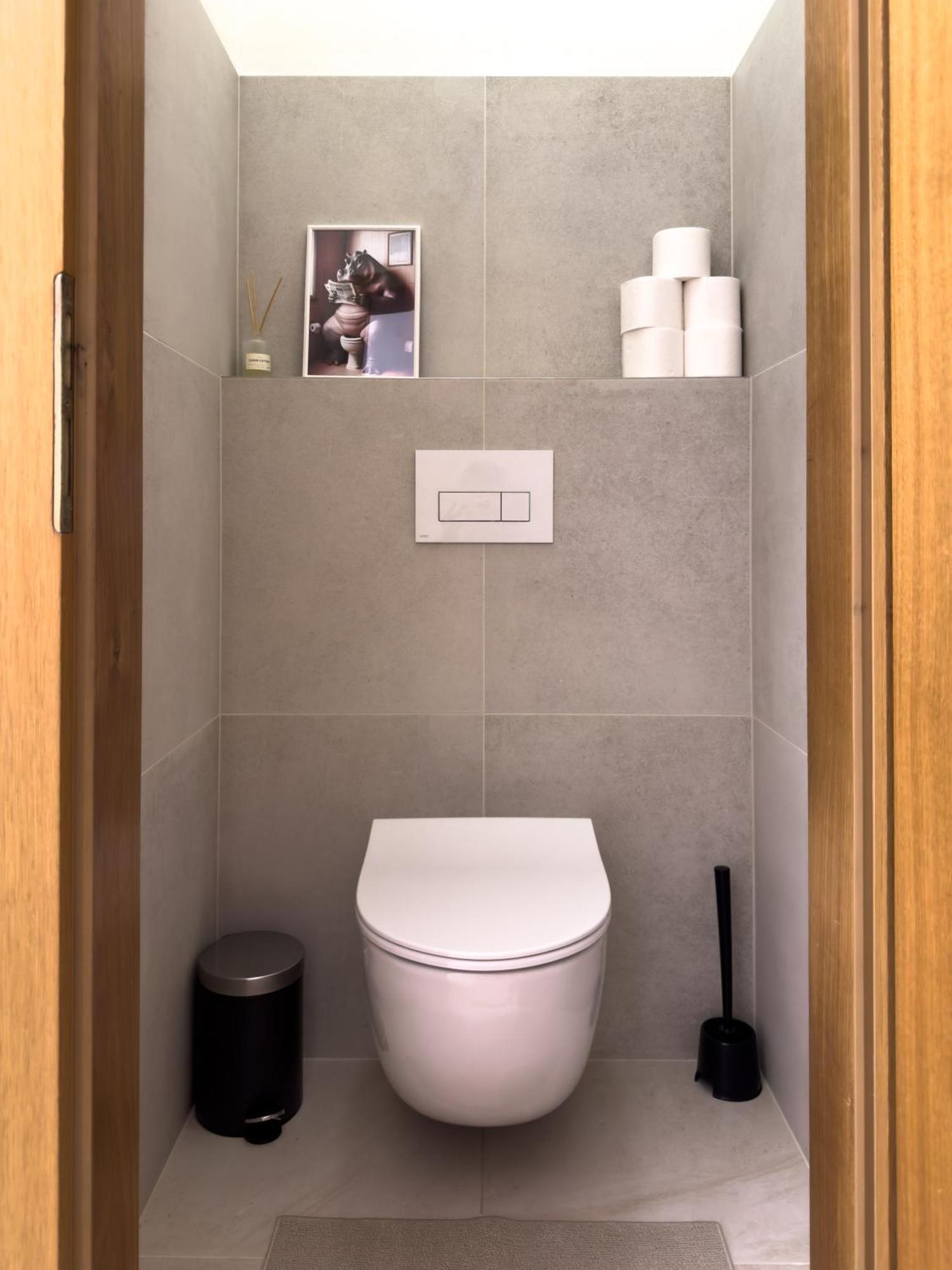 100m2 Wenceslas Comfort, 3bdr With Netflix Praga