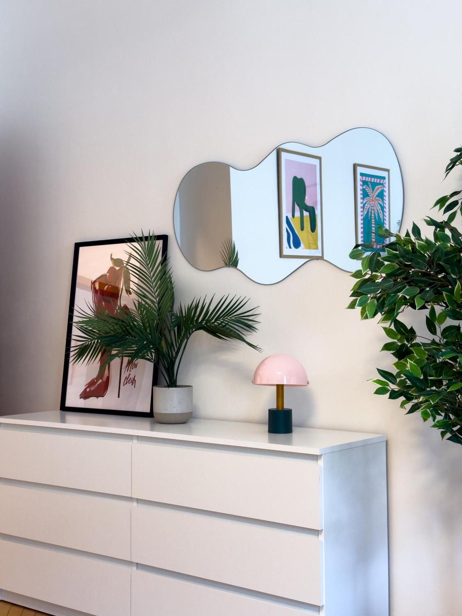 100m2 Wenceslas Comfort, 3bdr With Netflix Appartamento